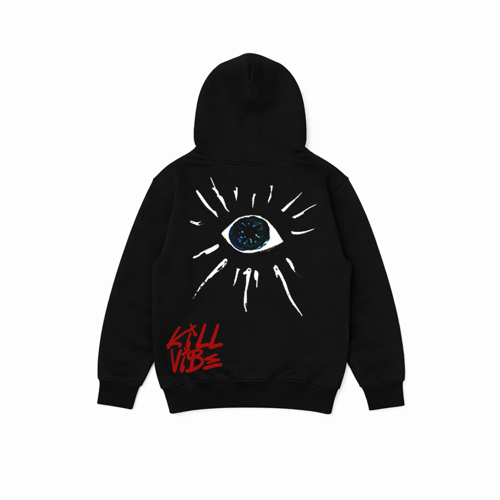 Vibe Essential Hoodie Vibe Vibe