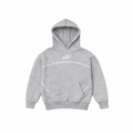 Notone Gri Hoodie Vibe vibe