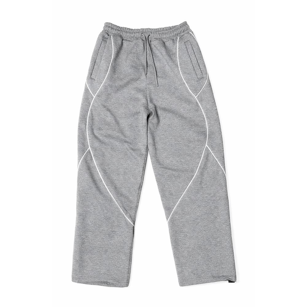 Notone Gri Eşofman Vibe vibe