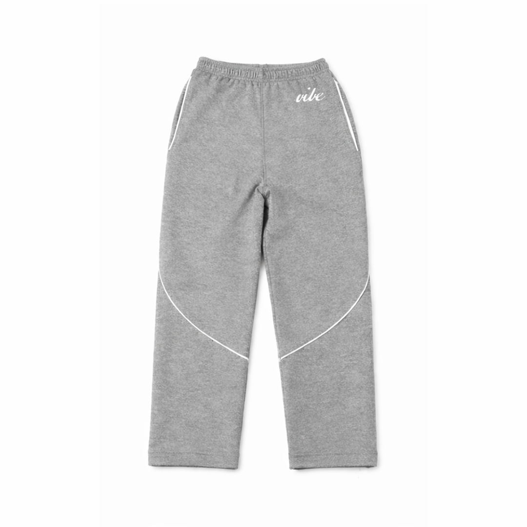 Notone Gri Sweatpants Vibe vibe