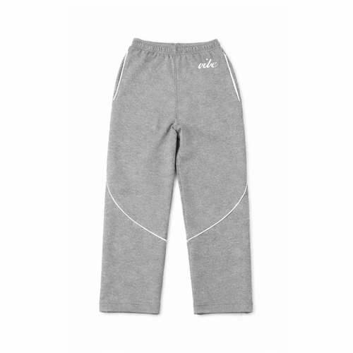 Notone Gri Sweatpants Vibe vibe