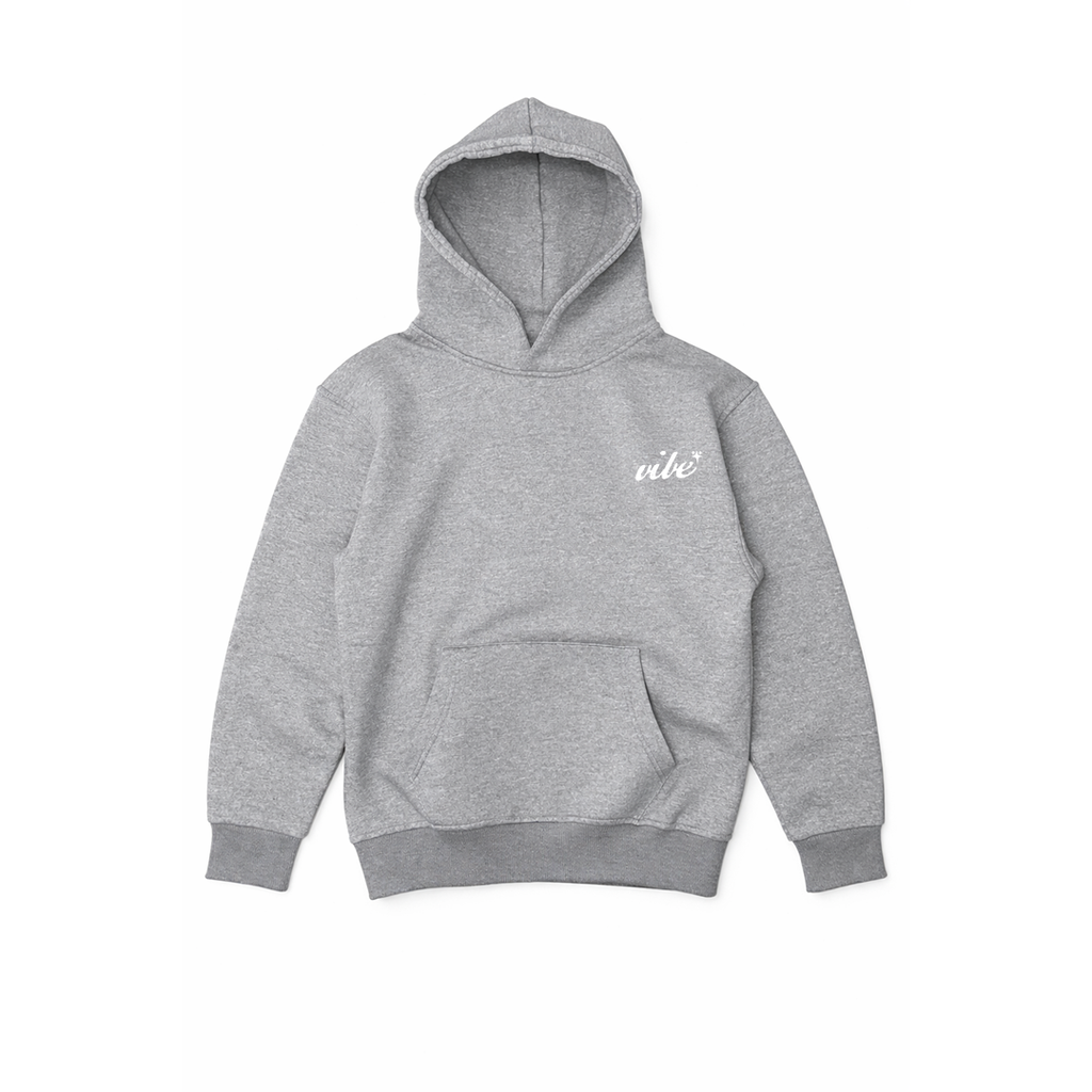 Vibe Essential Hoodie Vibe vibe
